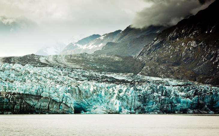 Glacier Bay National Park