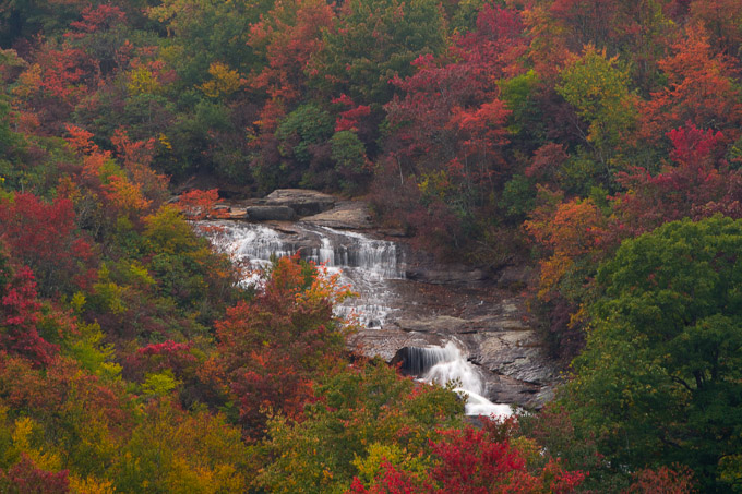 Blueridge Parkway