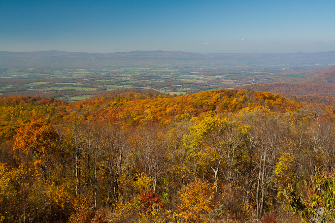 Blueridge Parkway