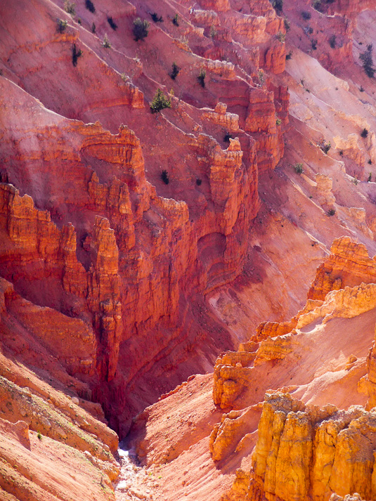 Cedar Breaks National Monument