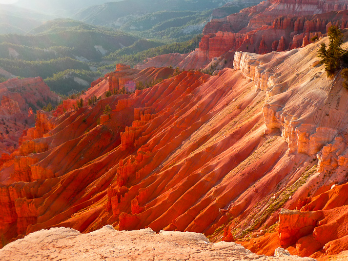 Cedar Breaks National Monument