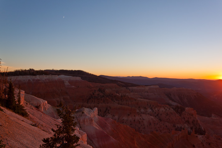 Cedar Breaks National Monument