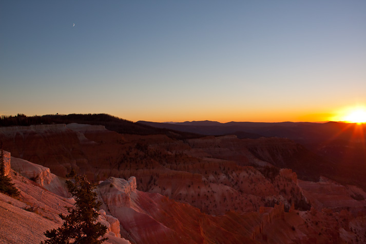 Cedar Breaks National Monument