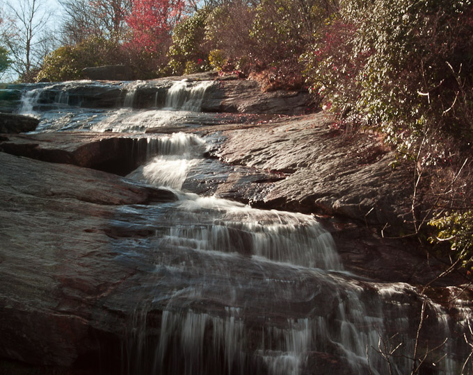 Blueridge Parkway