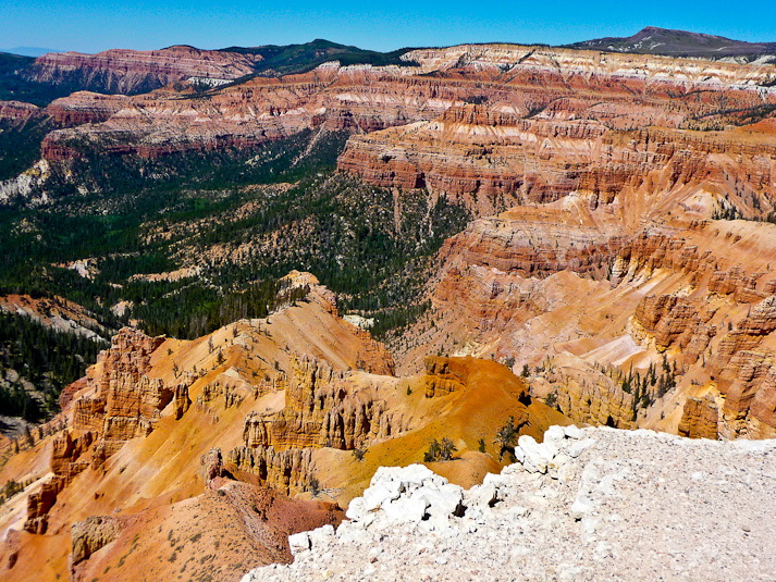 Cedar Breaks National Monument