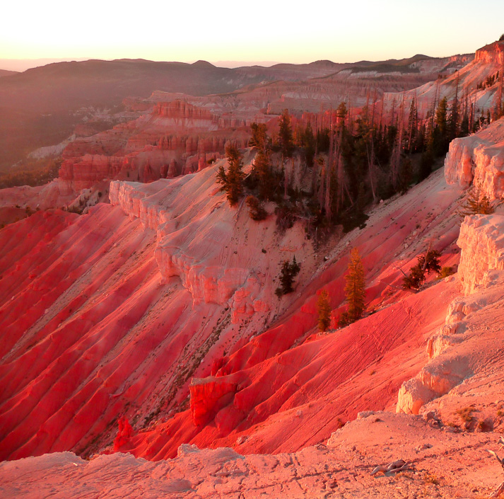 Cedar Breaks National Monument